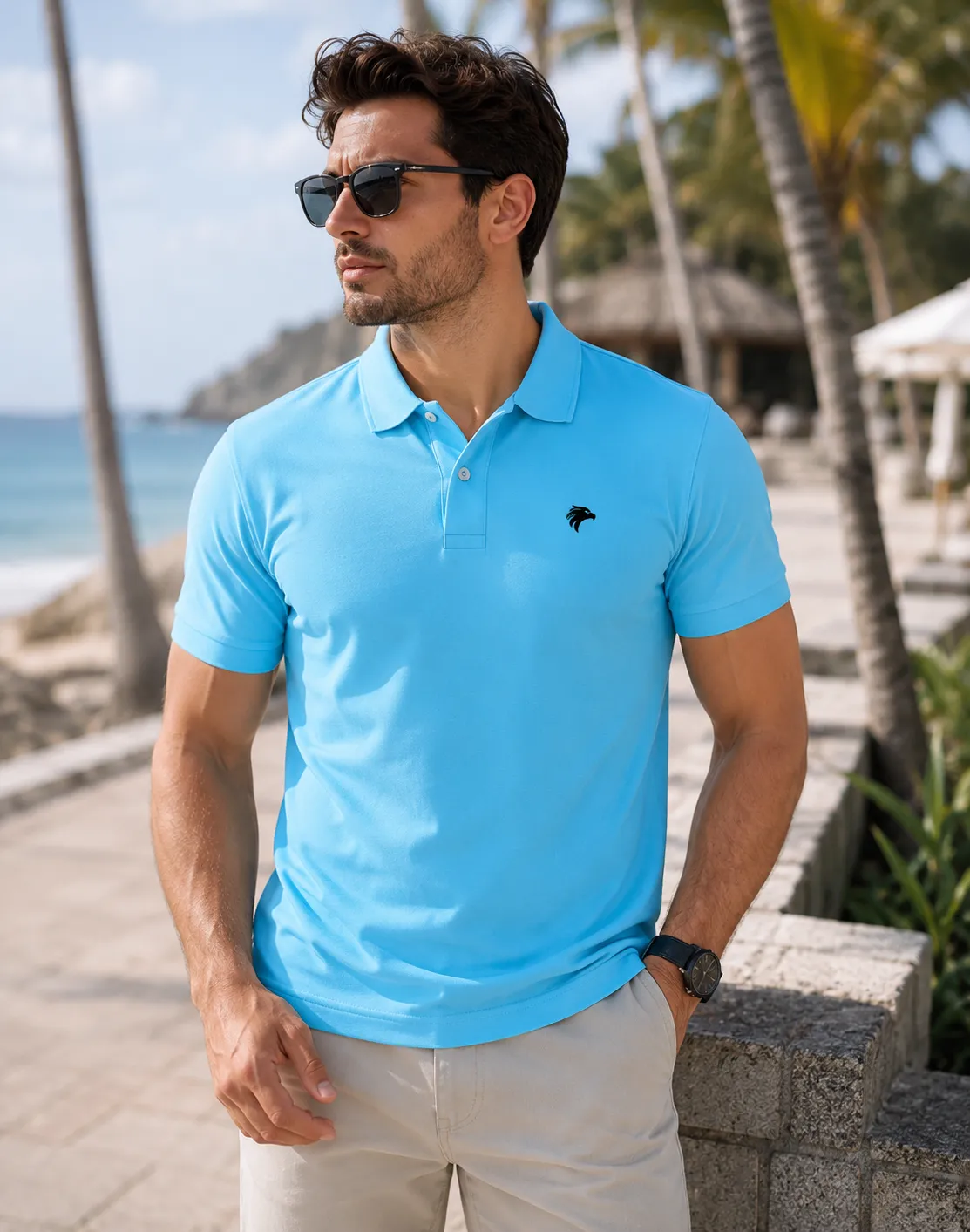 Polo T-Shirts 04