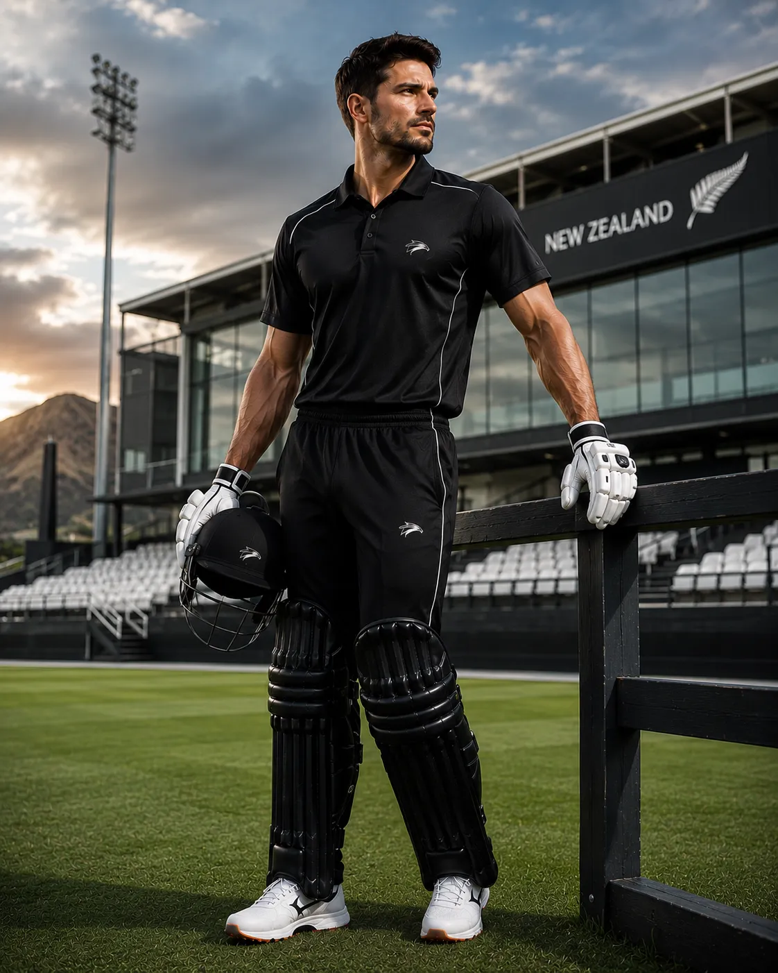 Cricket Uniforms 04