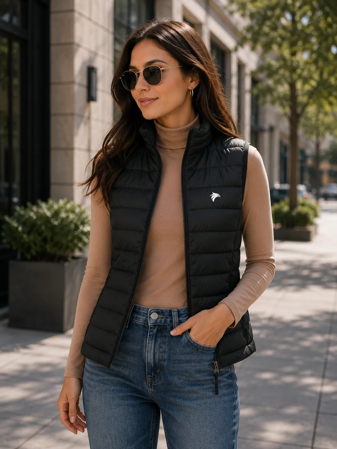 Puffer Jackets 04