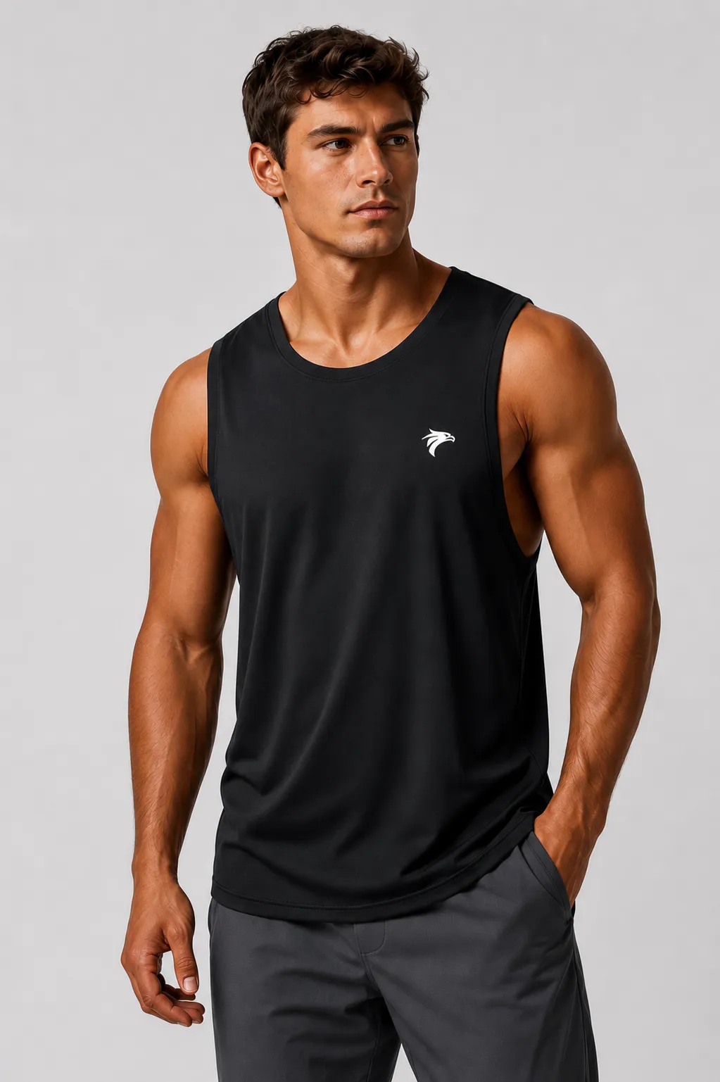 Tank Tops 04