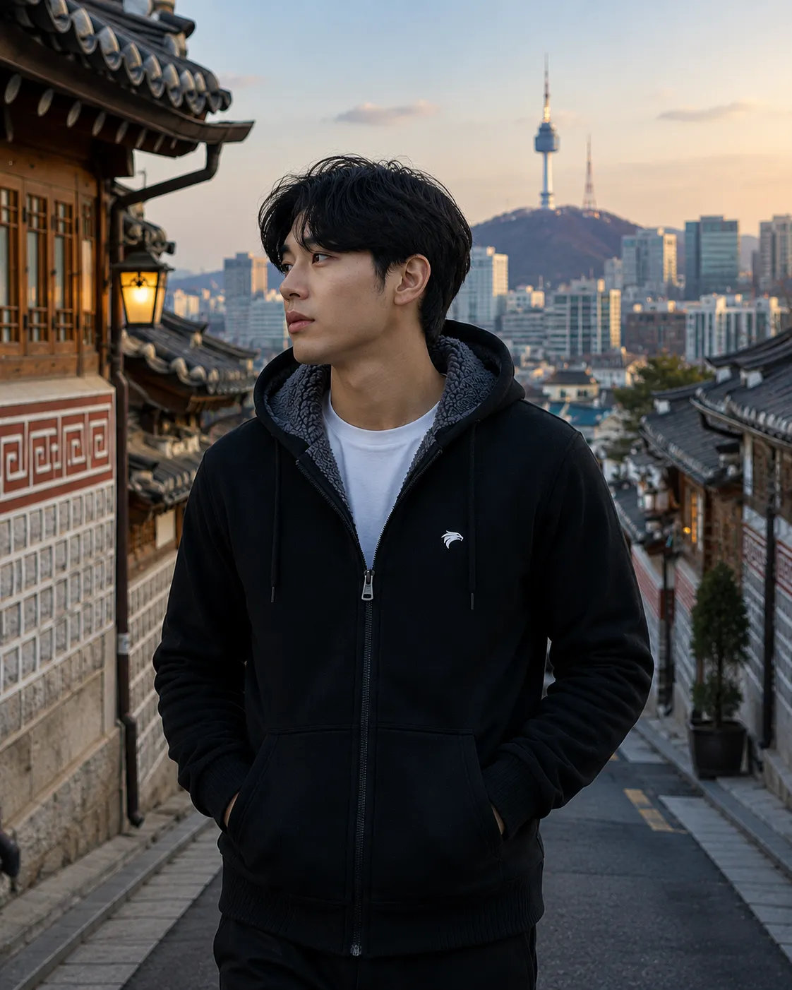 Fleece Jackets 04