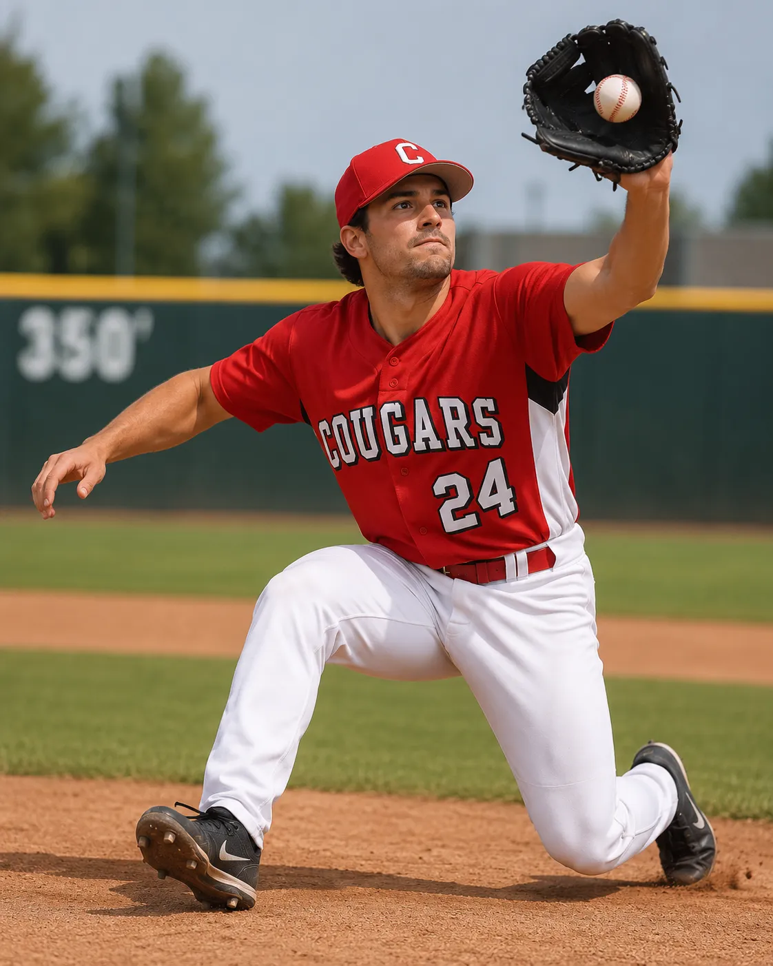 Baseball Uniforms 04