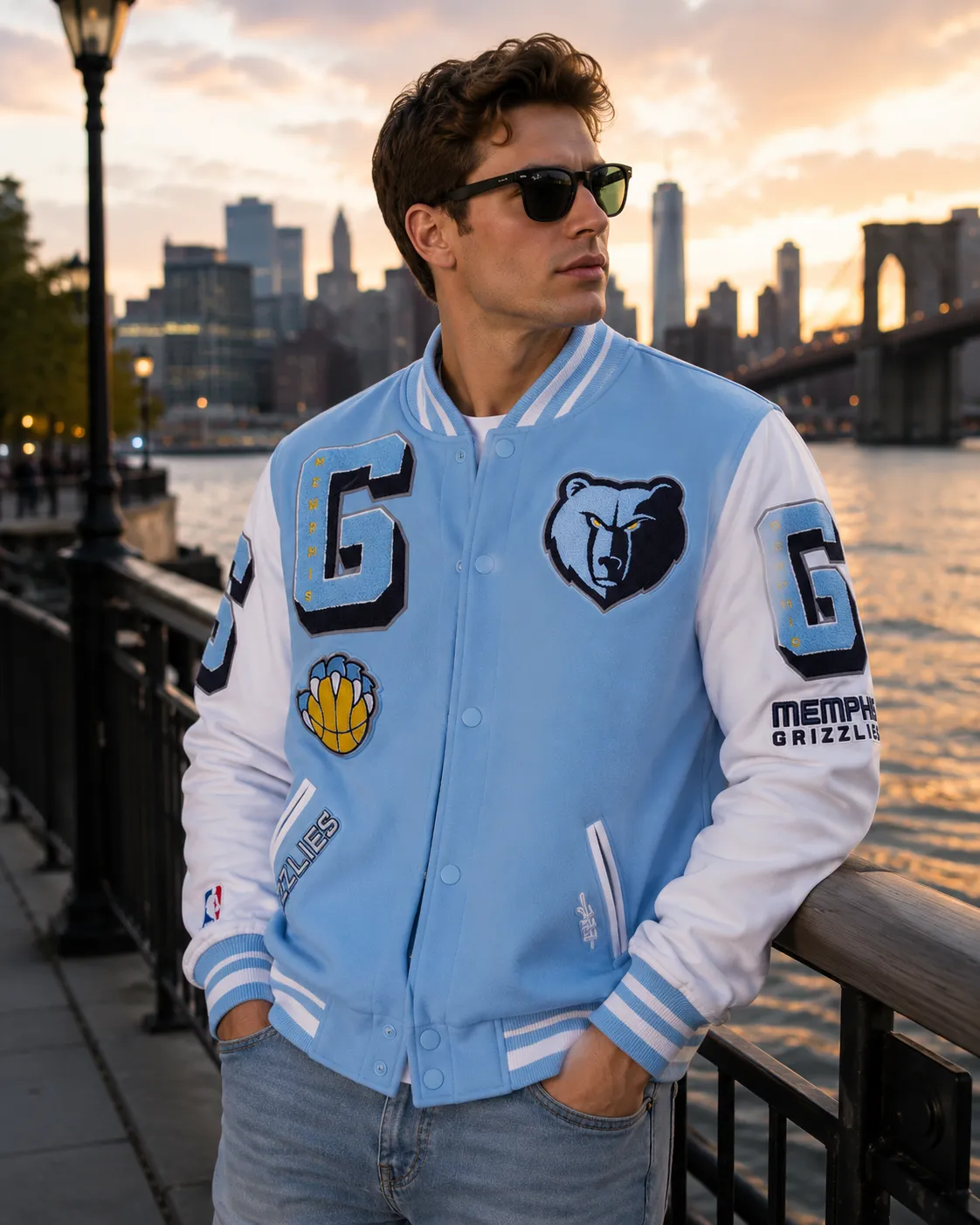 Varsity Jackets 04
