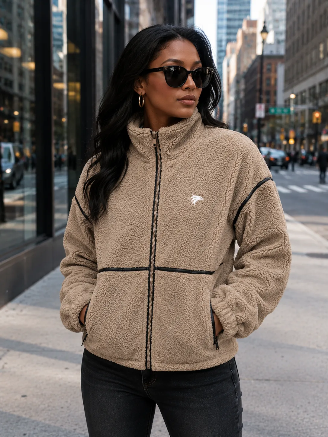Fleece Jackets 05