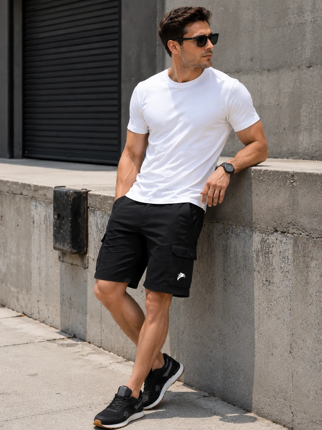 Performance Shorts 05