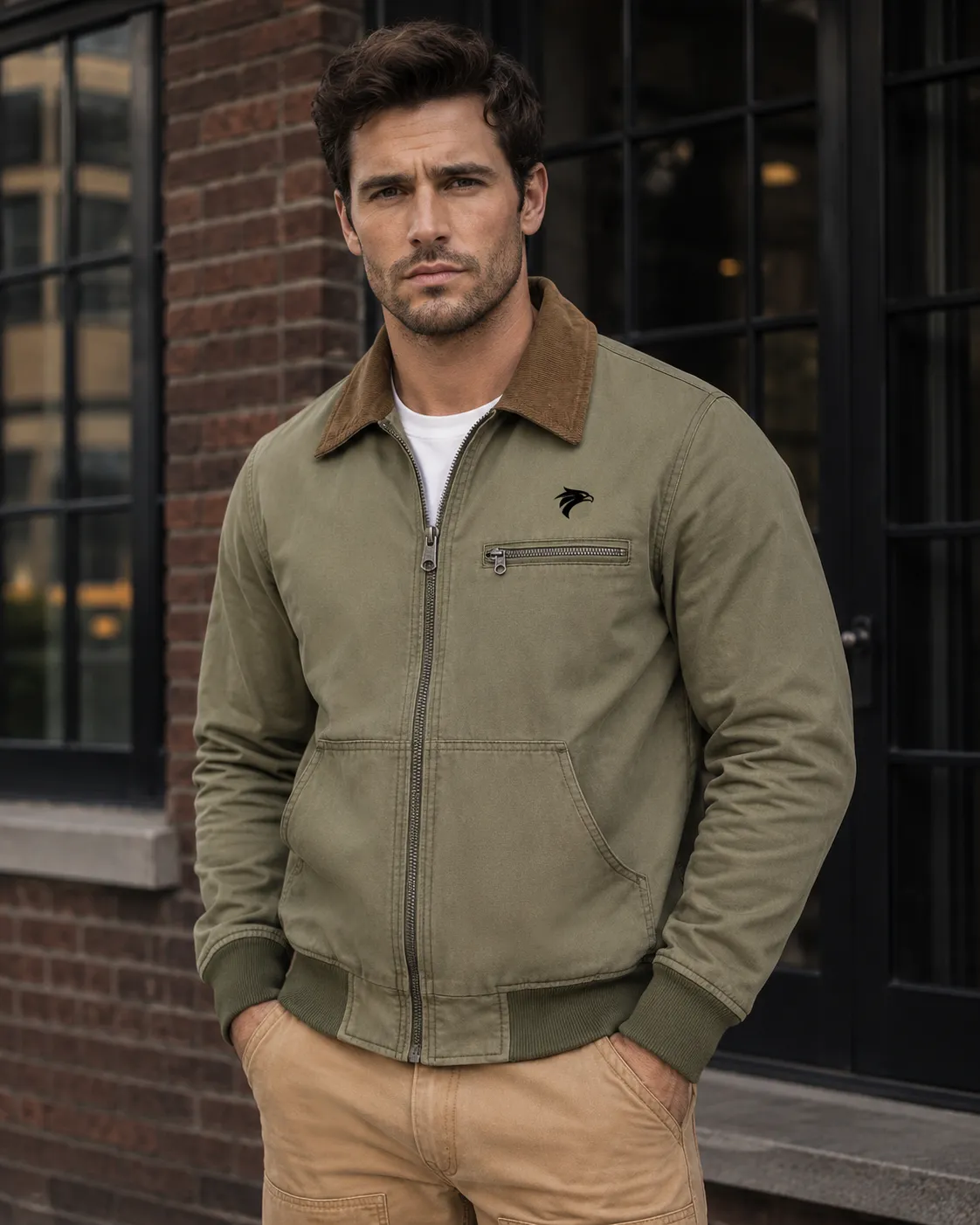 Bomber Jackets 05