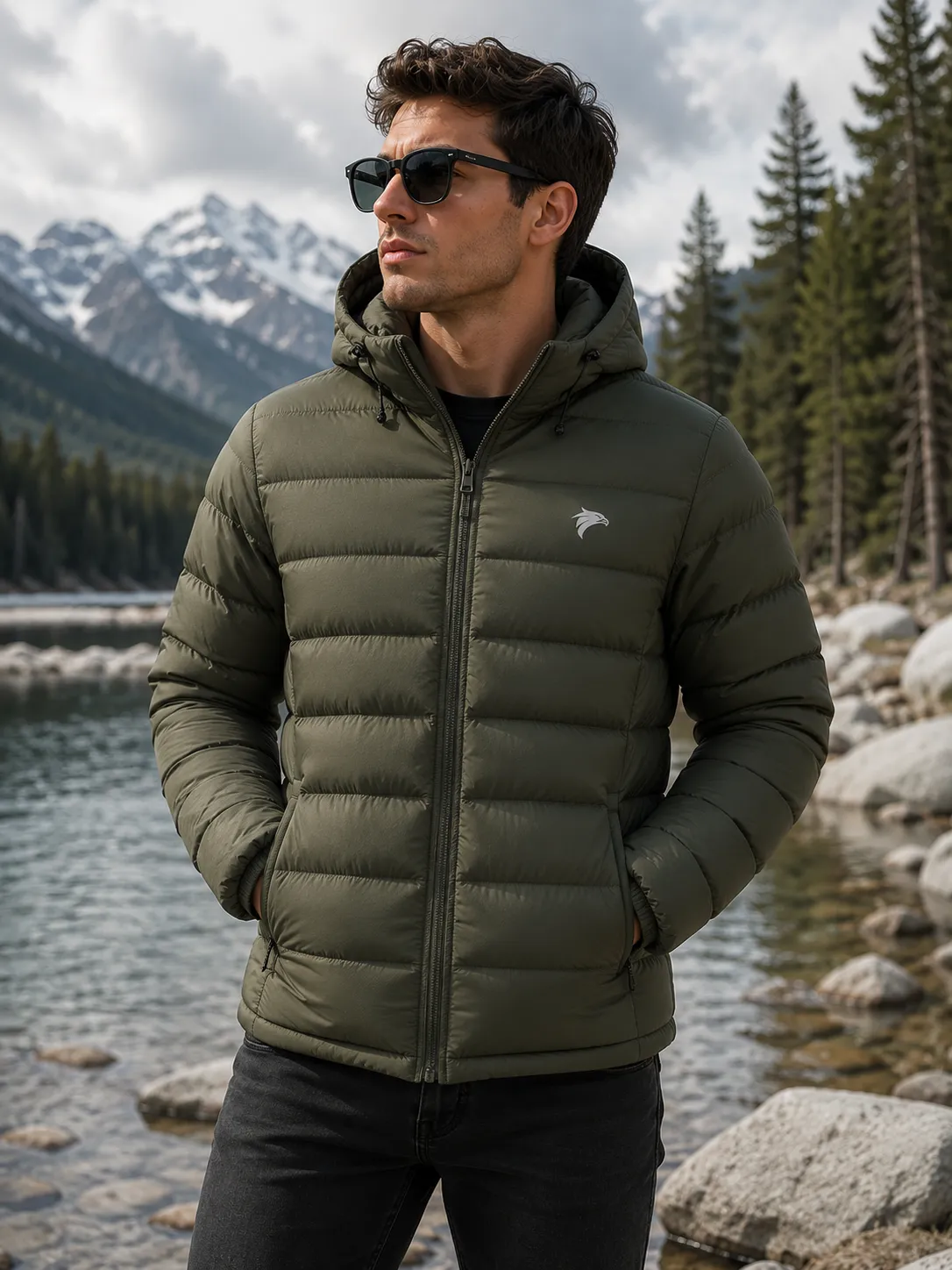 Puffer Jackets 05