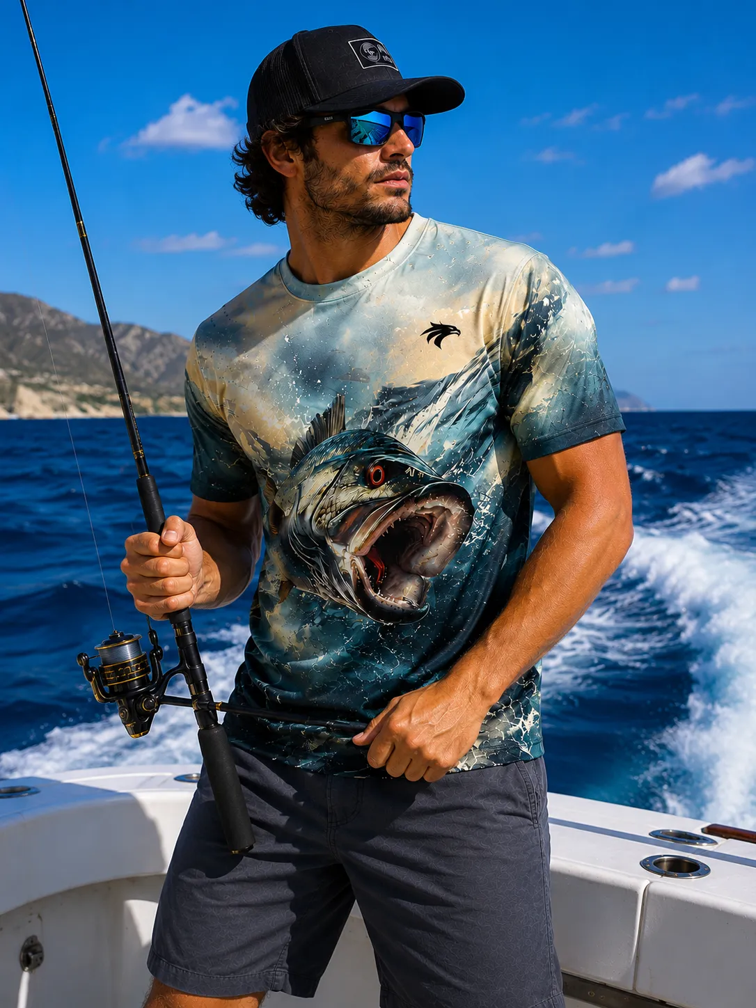 Fishing Wear 05