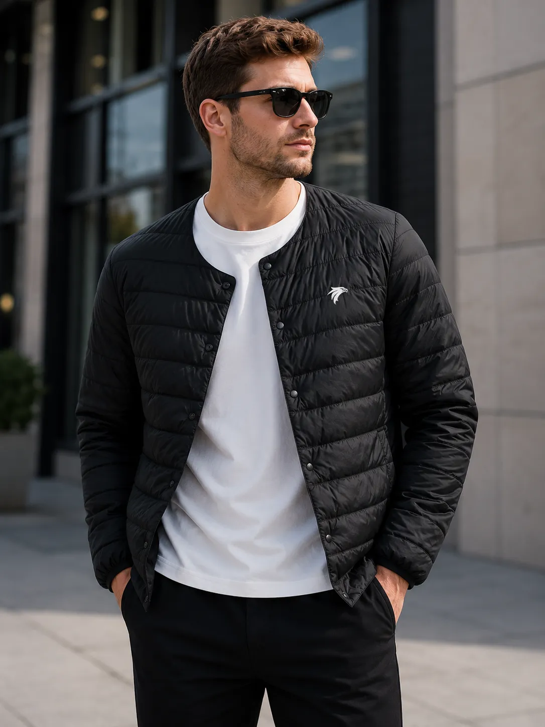 Puffer Jackets 06
