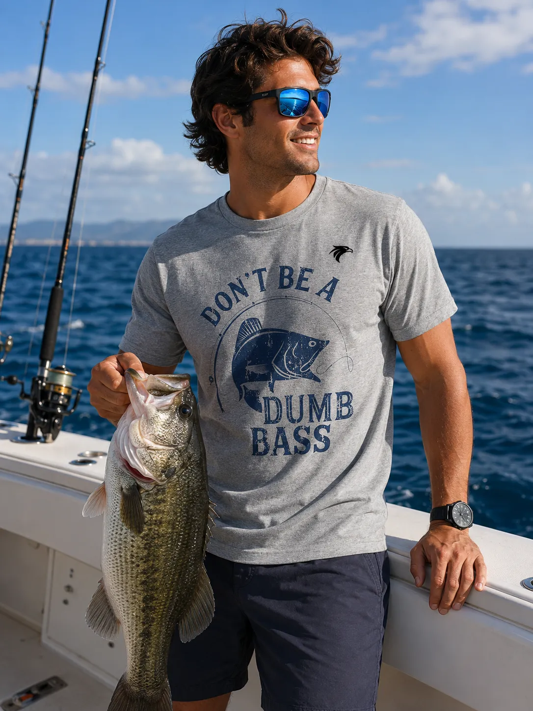 Fishing Wear 06