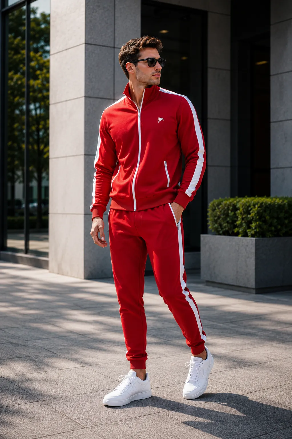 Tracksuits 06
