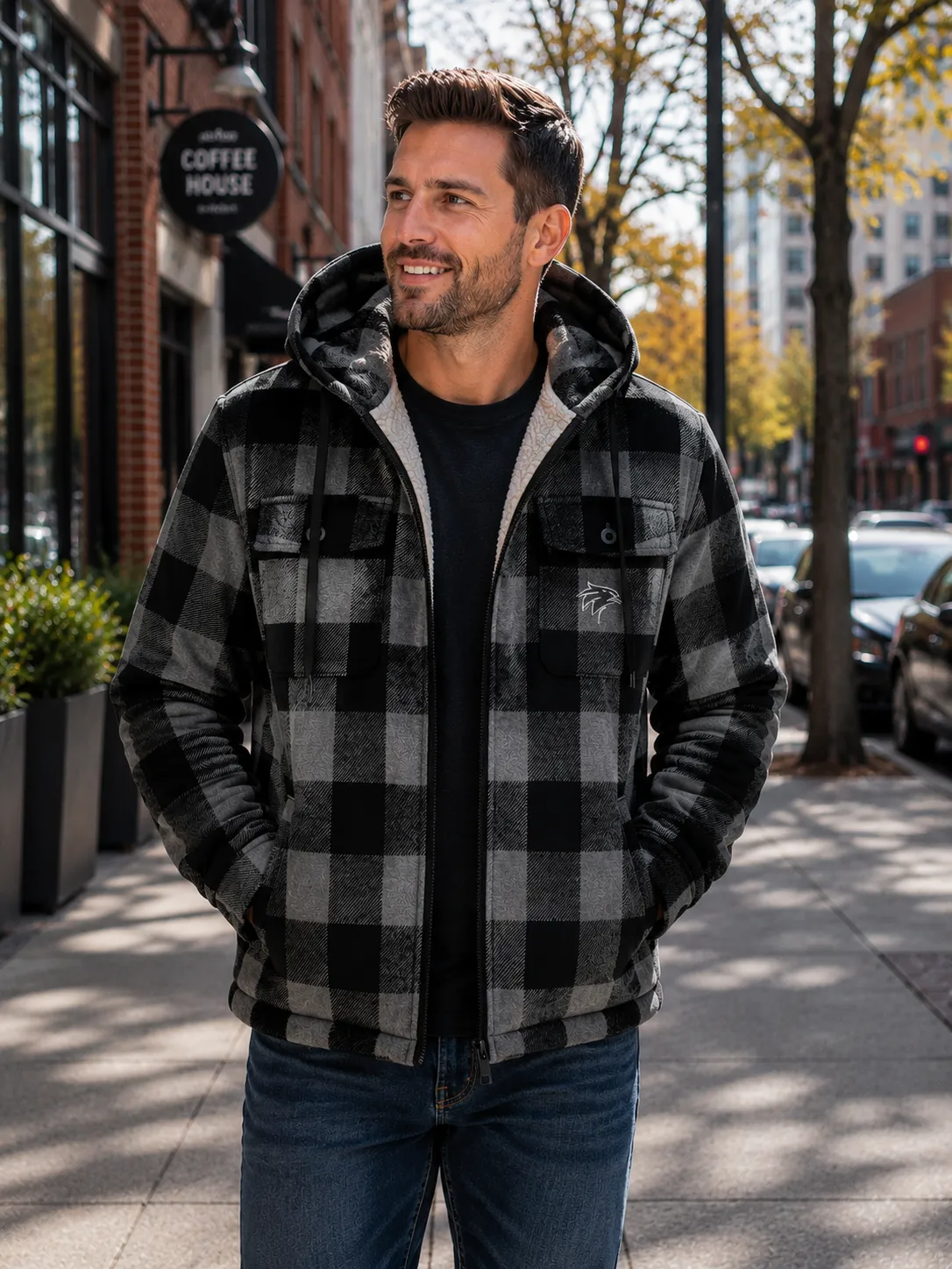Fleece Jackets 06