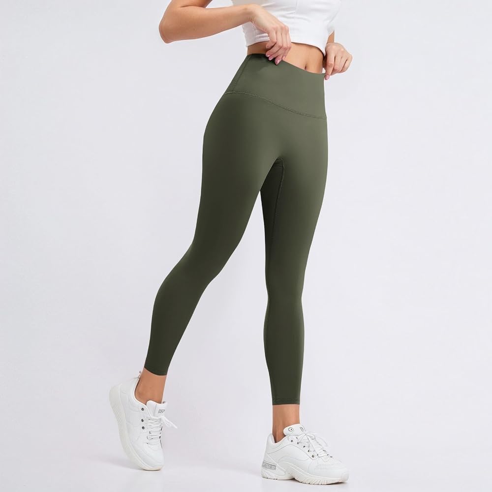 Stretch Leggings