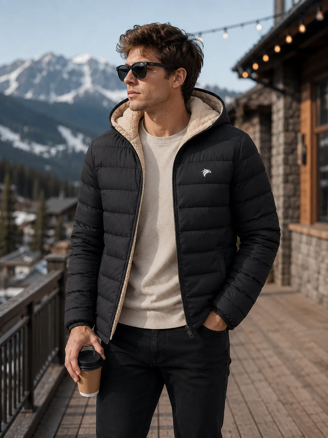 Puffer Jackets 07
