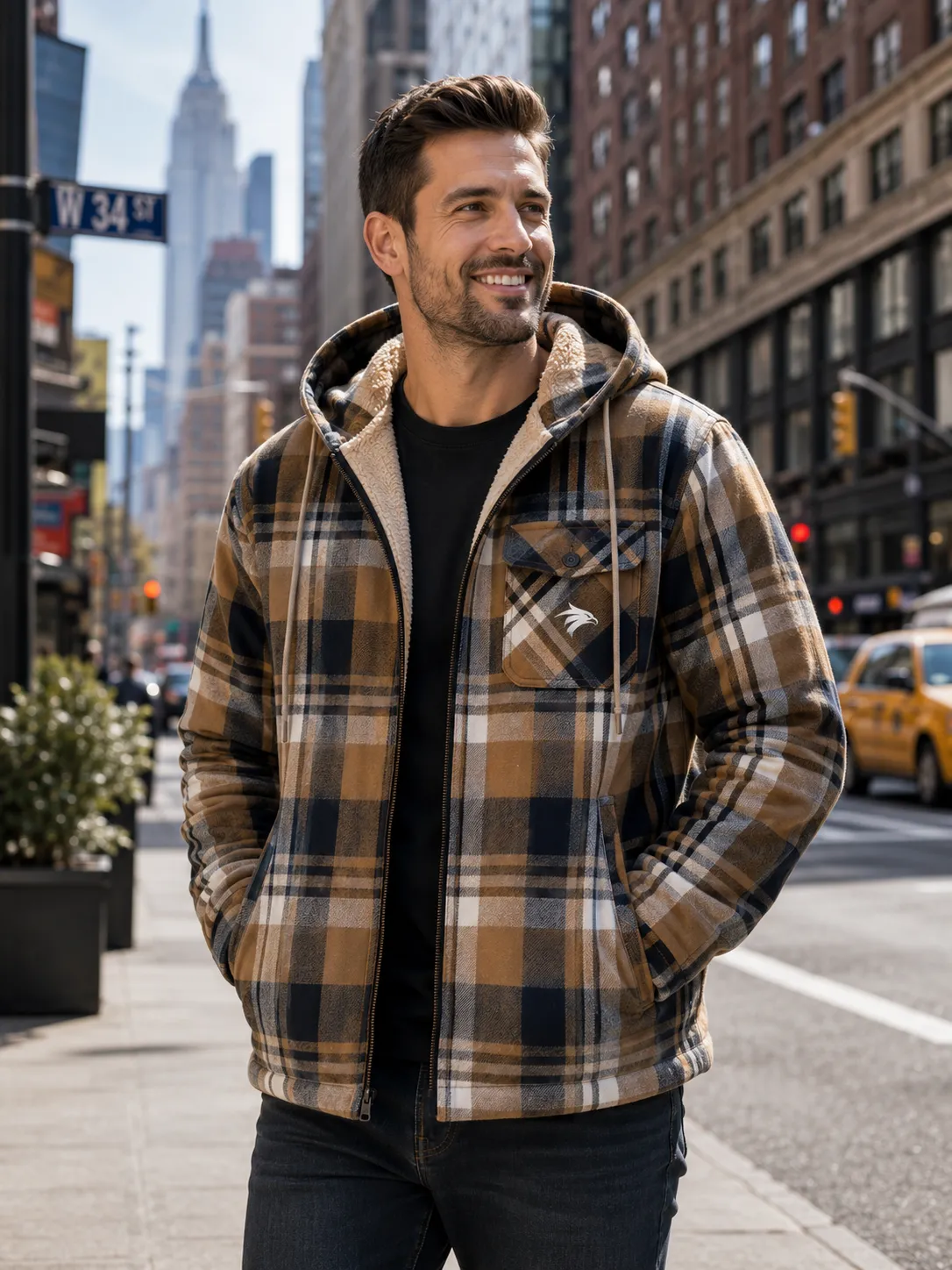 Fleece Jackets 08