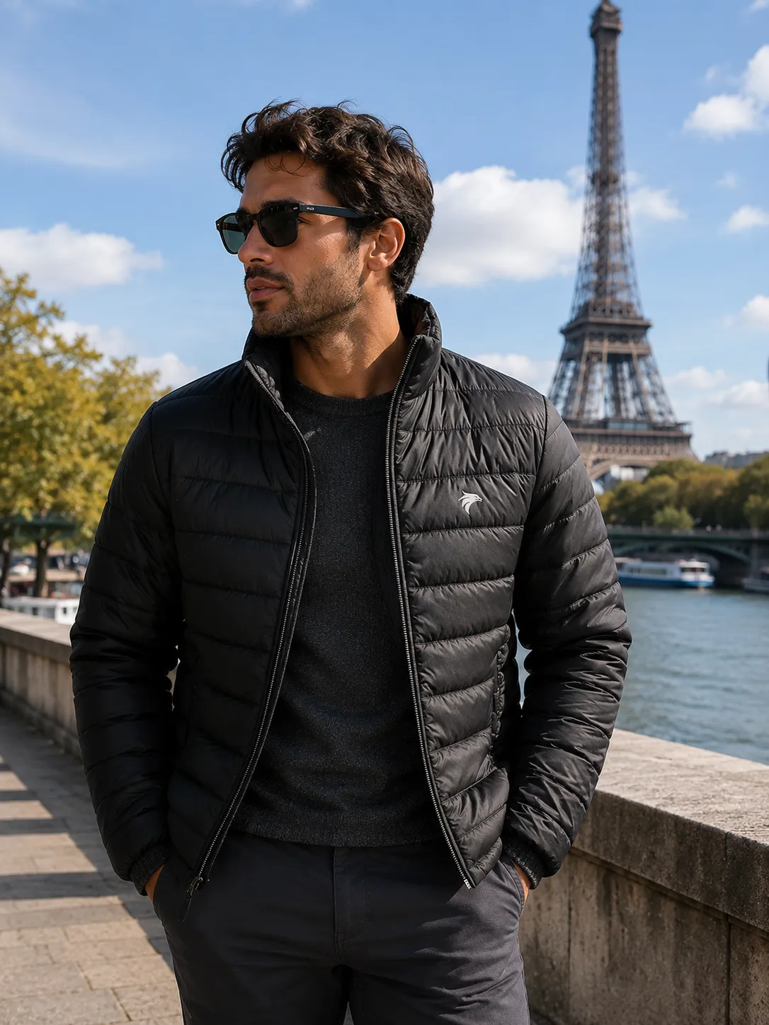 Puffer Jackets 08