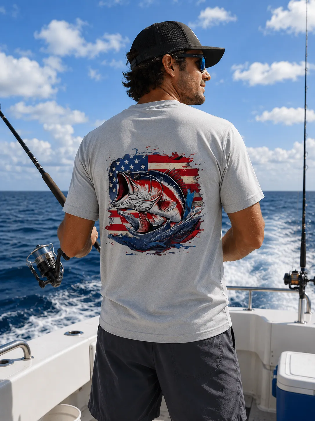 Fishing Wear 09