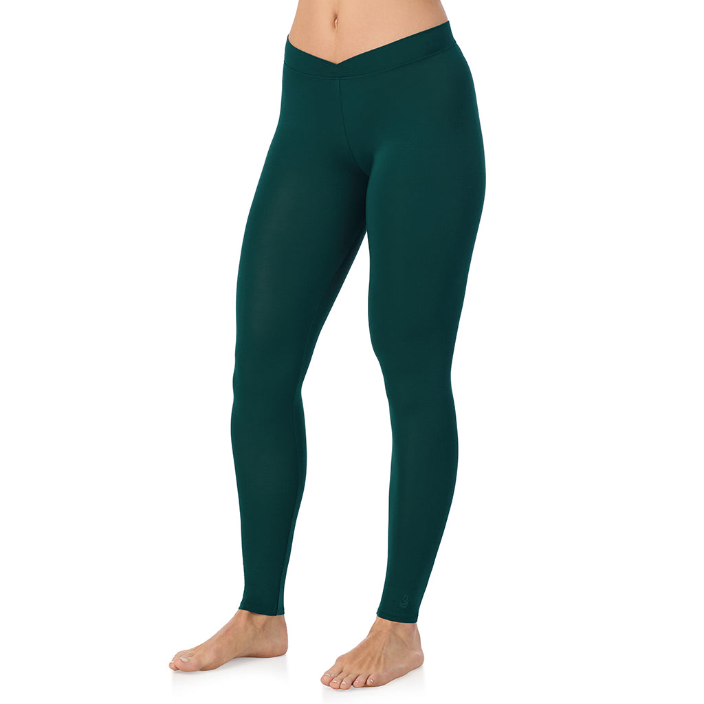 Stretch Leggings 02