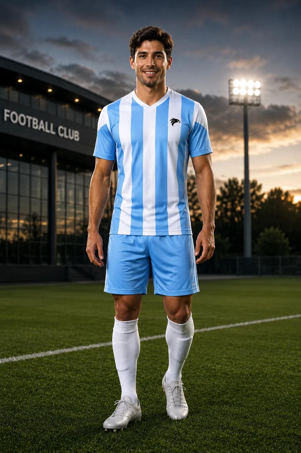 Team Sportswear & Uniforms