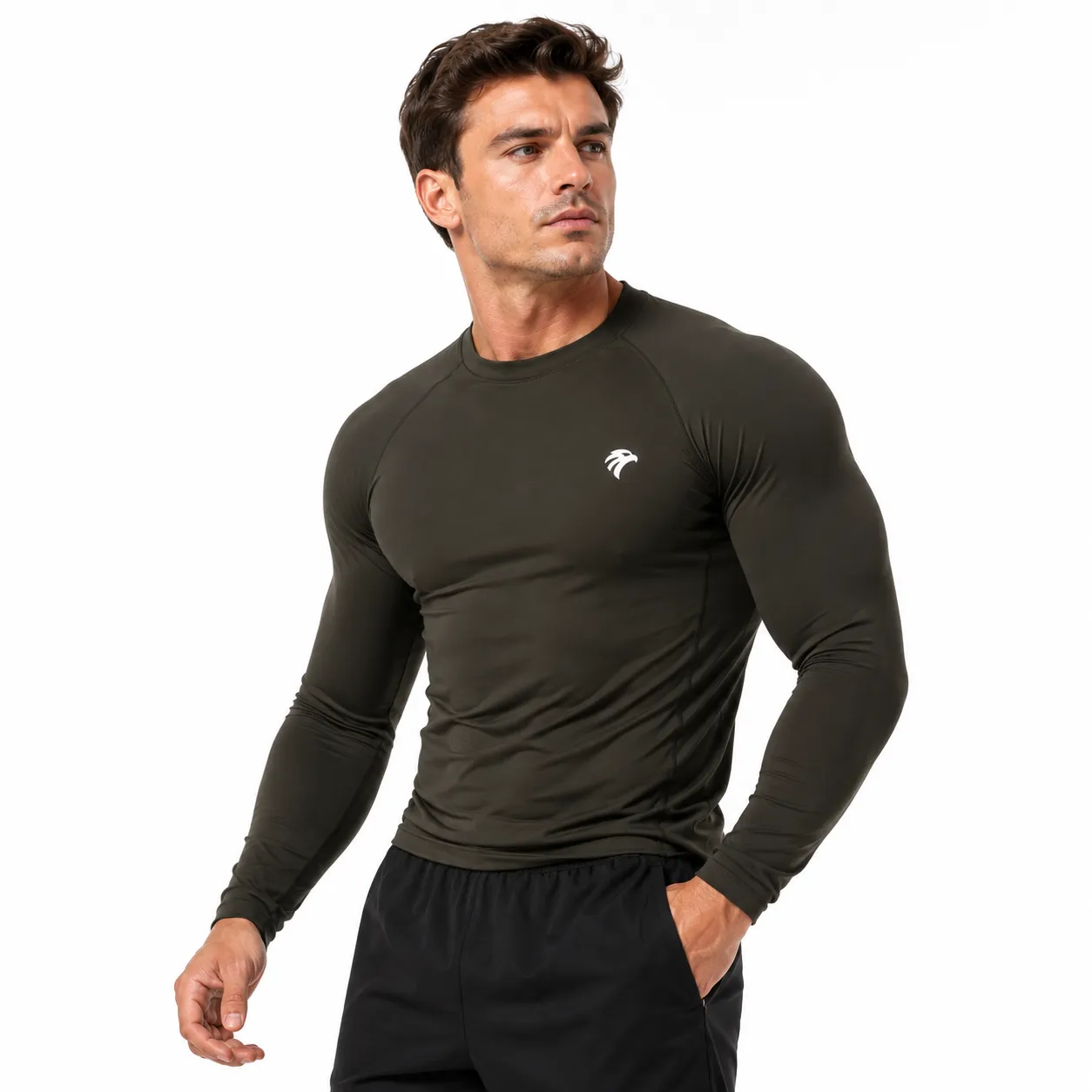 Compression Wear 02