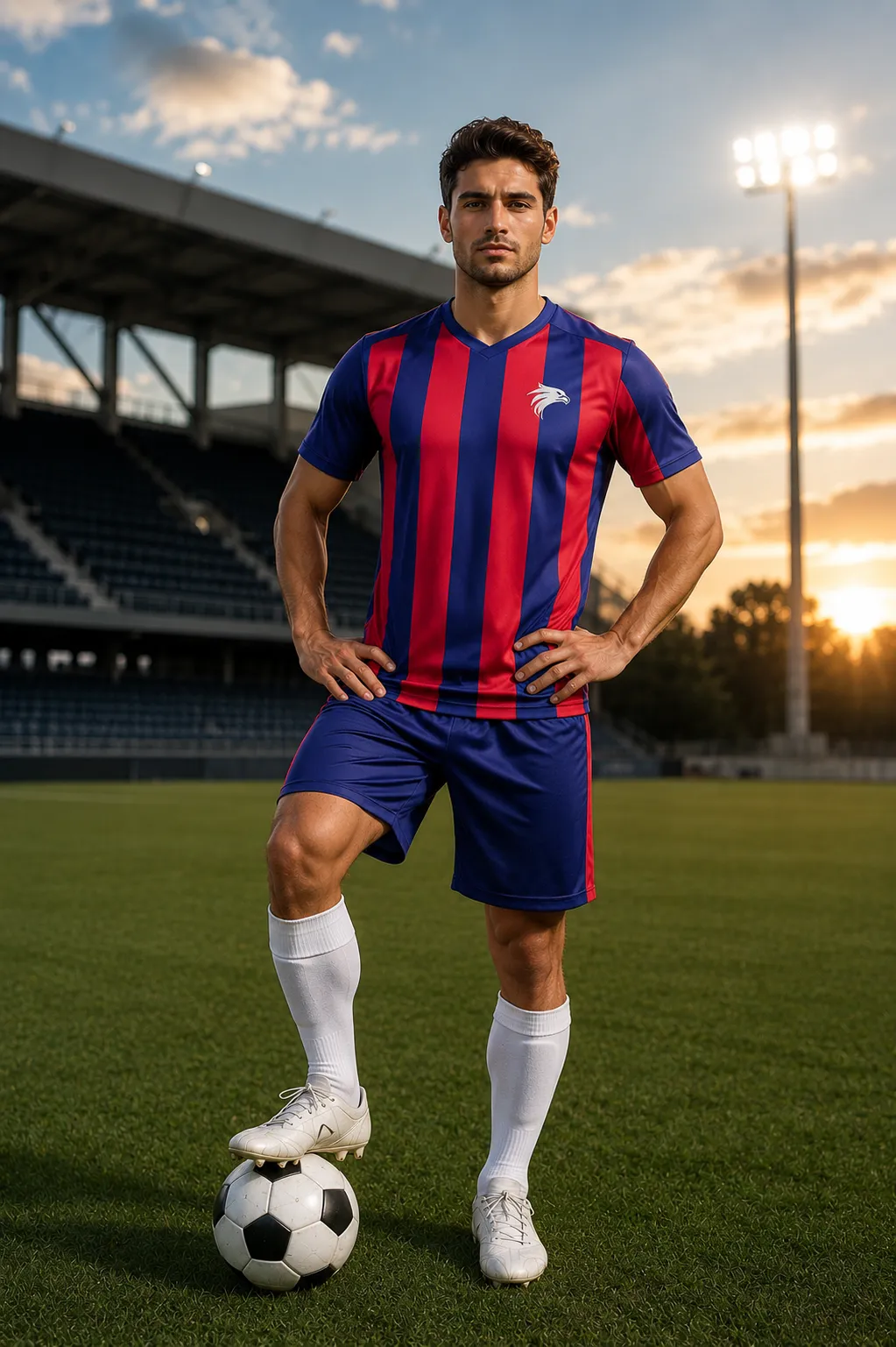 Football Kits 02
