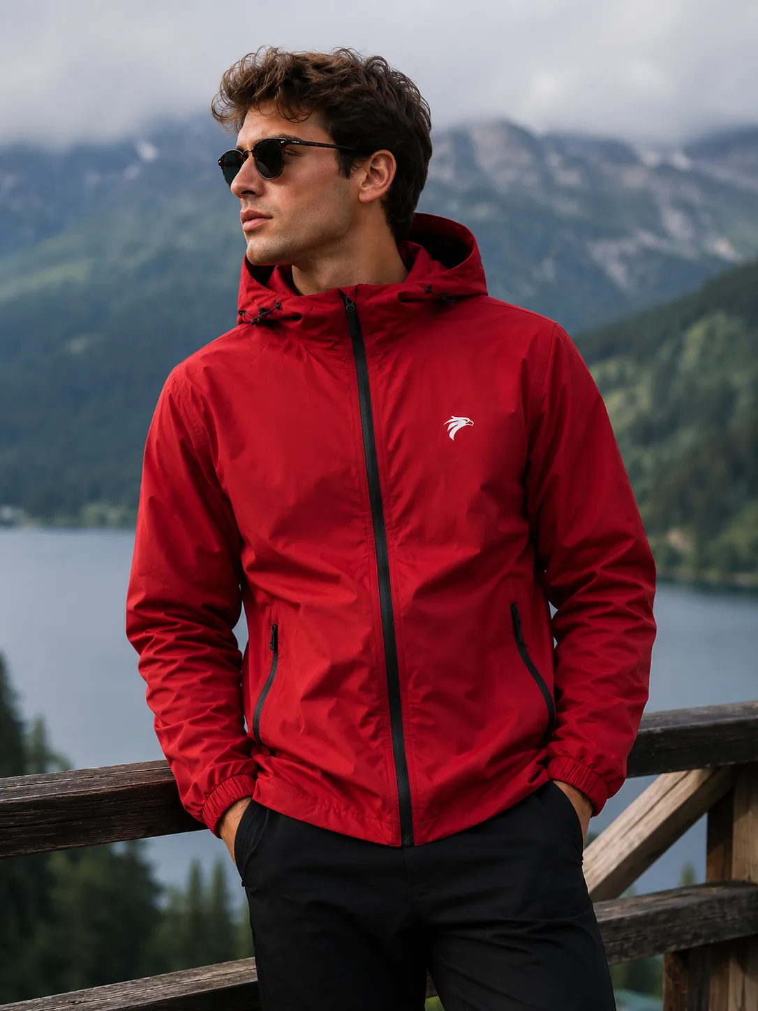 Windbreakers 02