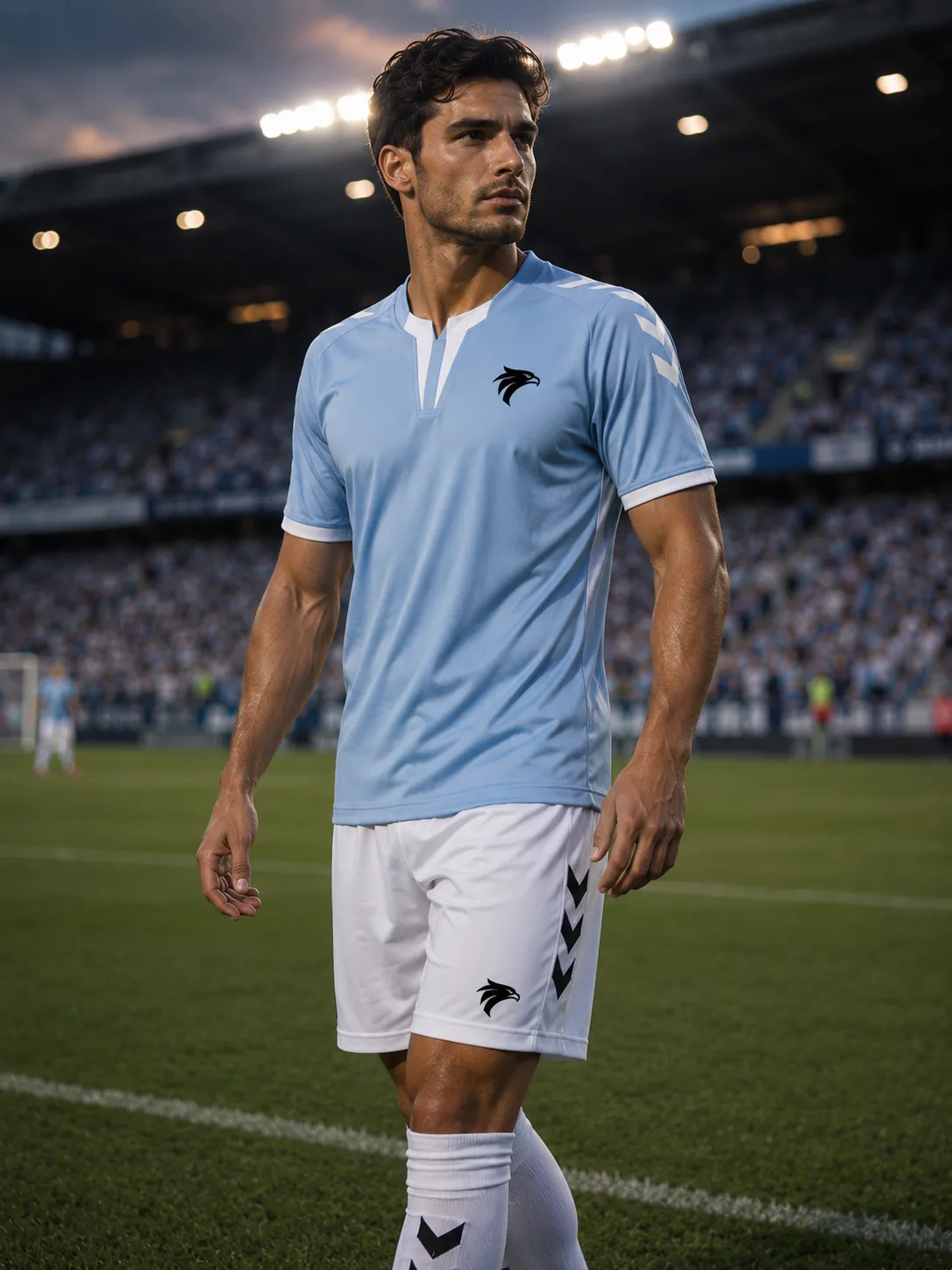 Football Kits 04