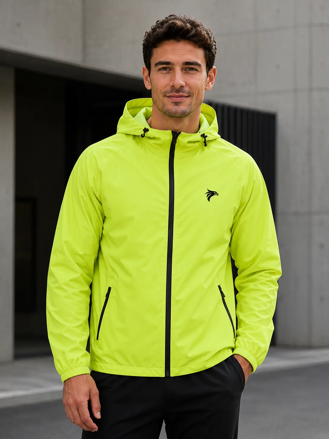 Windbreakers 03