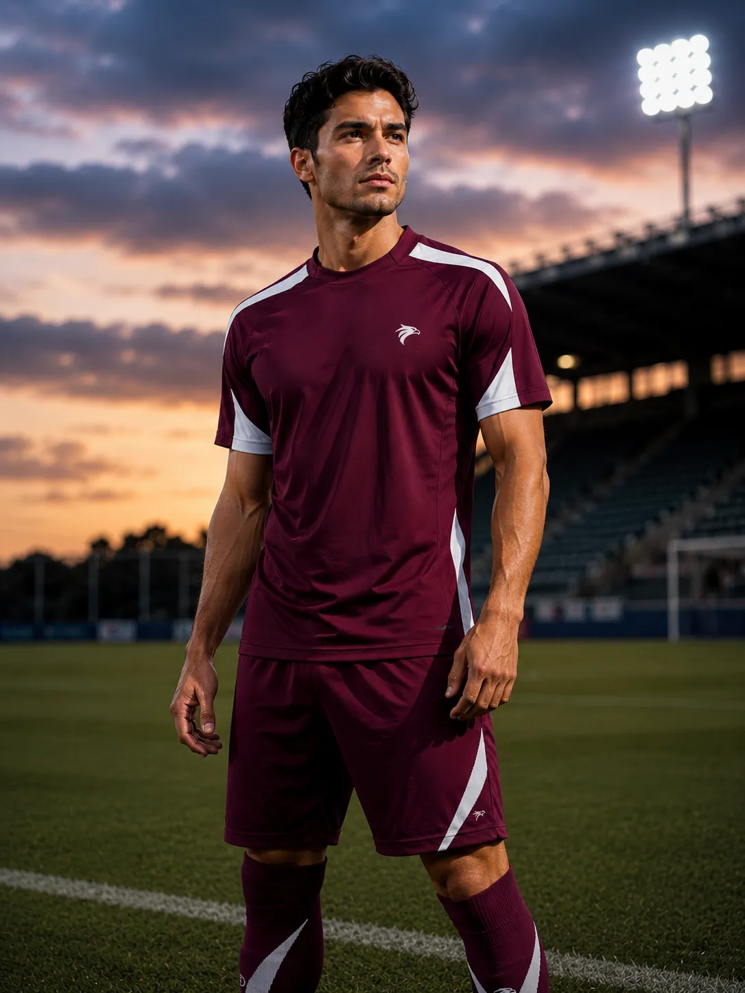 Football Kits 05