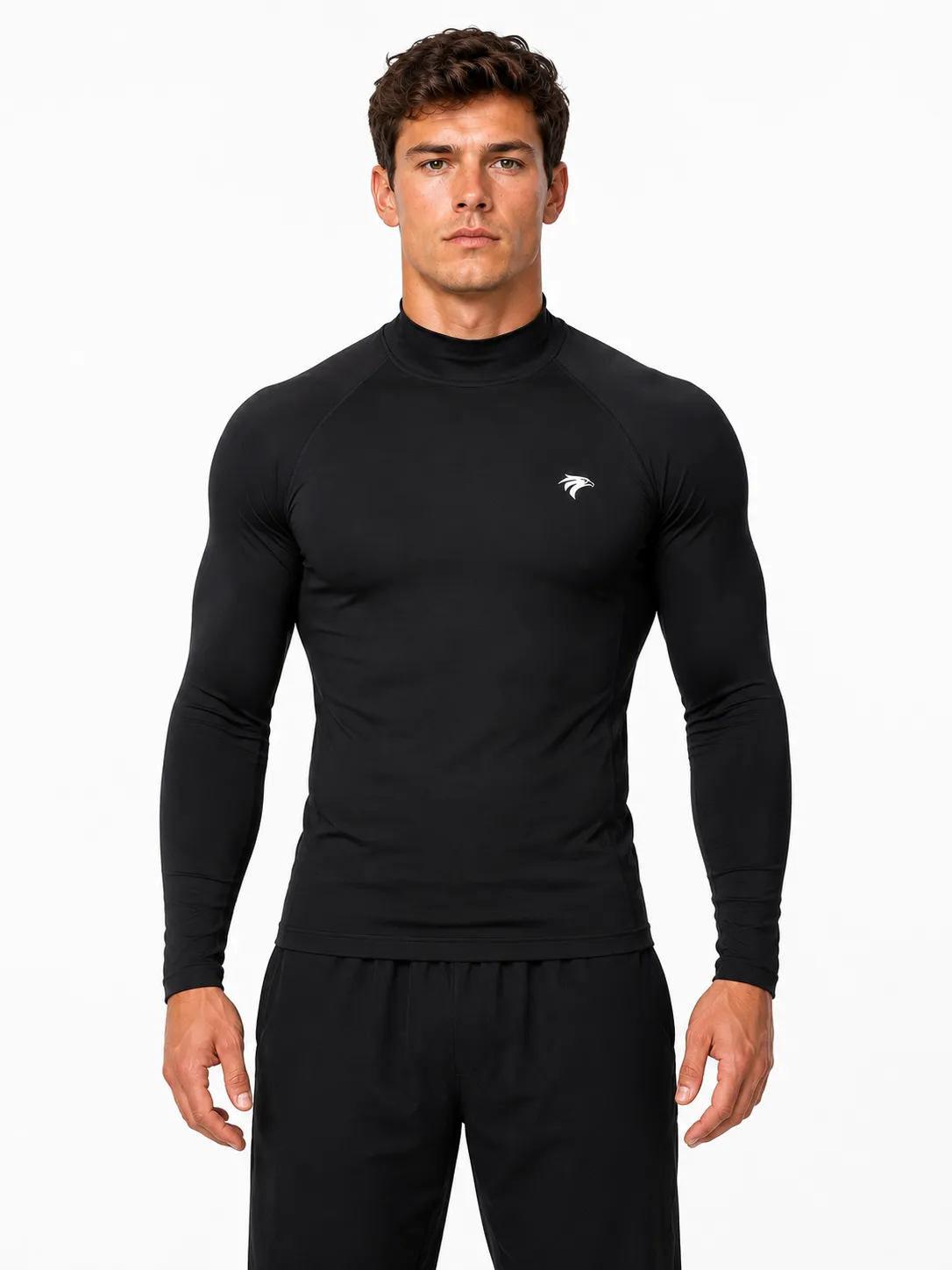 Compression Wear 04