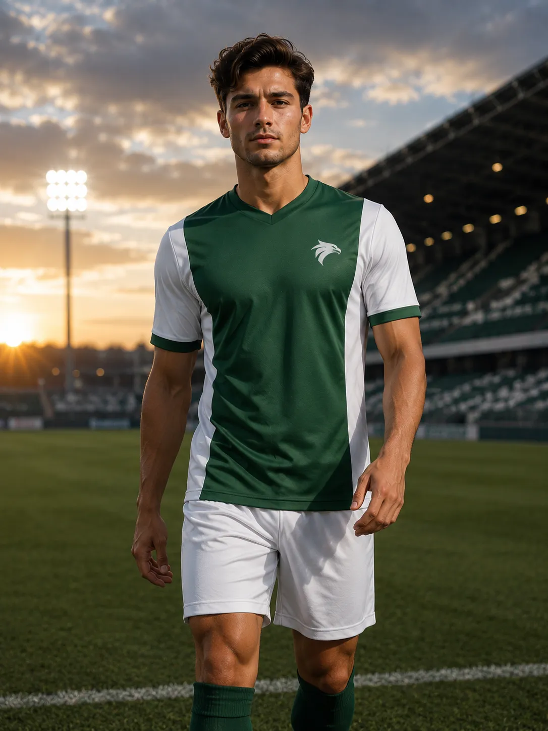 Football Kits 06